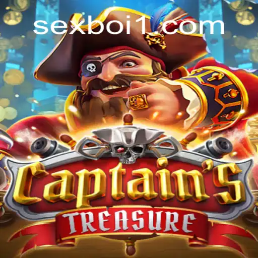 Explorando o Universo de CaptainssTreasure