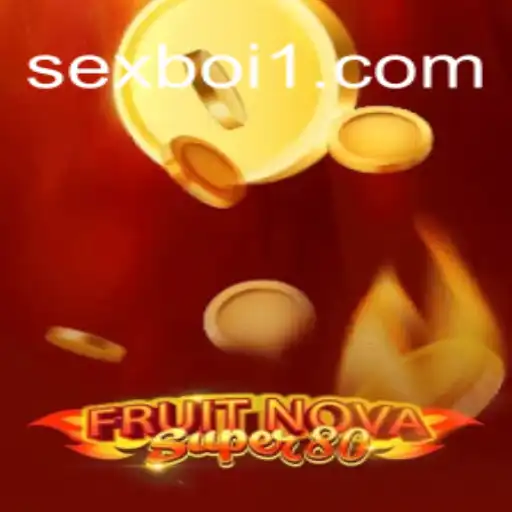 Explorando o Universo de FruitNovaSuper80: Um Mergulho na Nostalgia Com um Twist Moderno