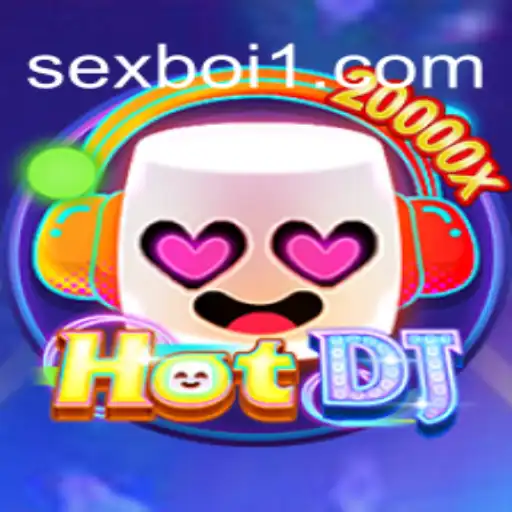 Explorando o Mundo do Jogo HotDJ com SEXBOI.COM