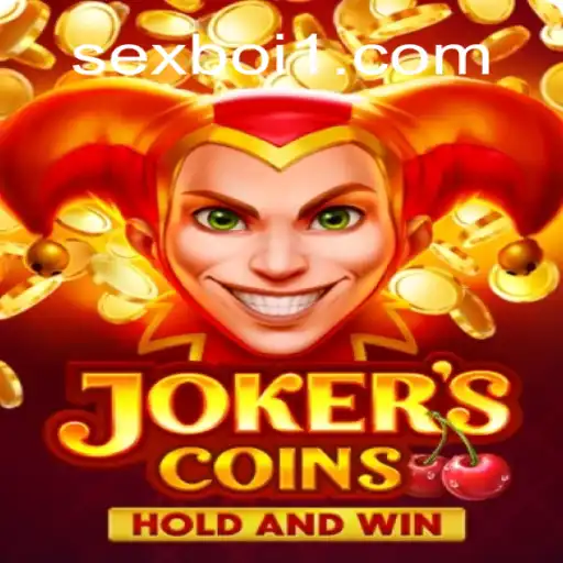 JokersCoins: A Nova Sensação do Mundo dos Jogos
