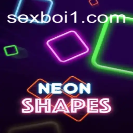Descubra o Mundo Vibrante de NeonShapes
