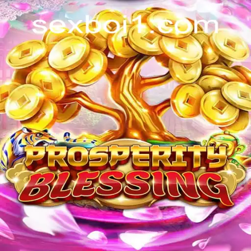Explorando o Jogo ProsperityBlessing: Descrição e Regras