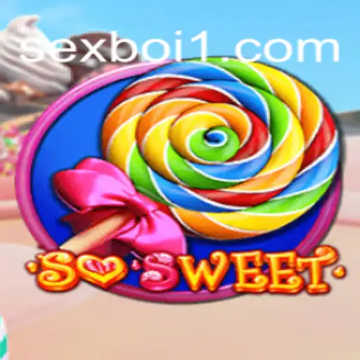 Descubra o Fascinante Jogo 'SoSweet'