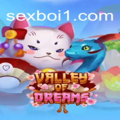 Descubra o Mundo de Aventuras com ValleyofDreams